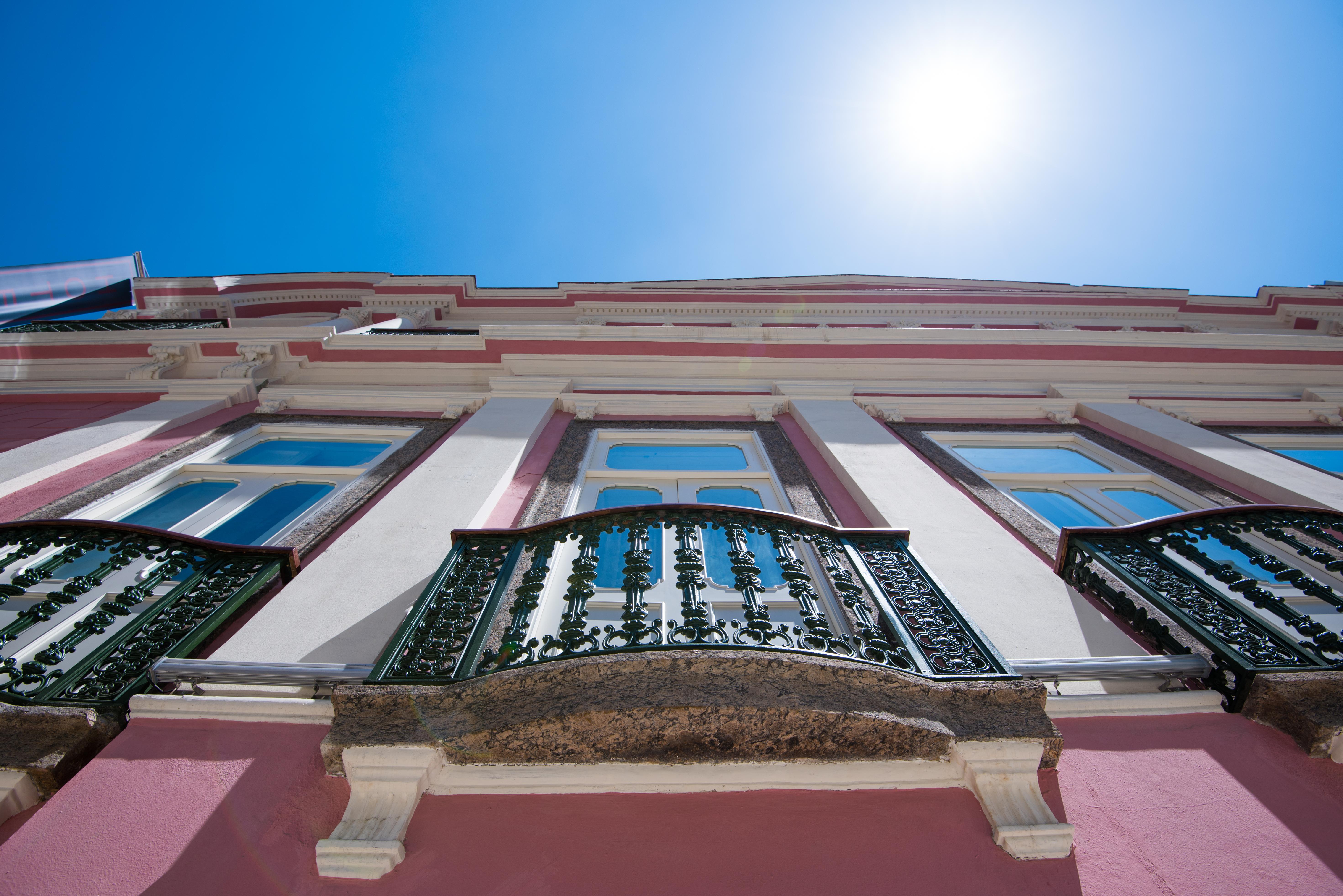 Vila Gale Rio De Janeiro, Rio de Janeiro